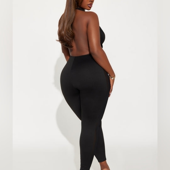 Adore Your Soul Jumpsuit - Picture 3 of 3